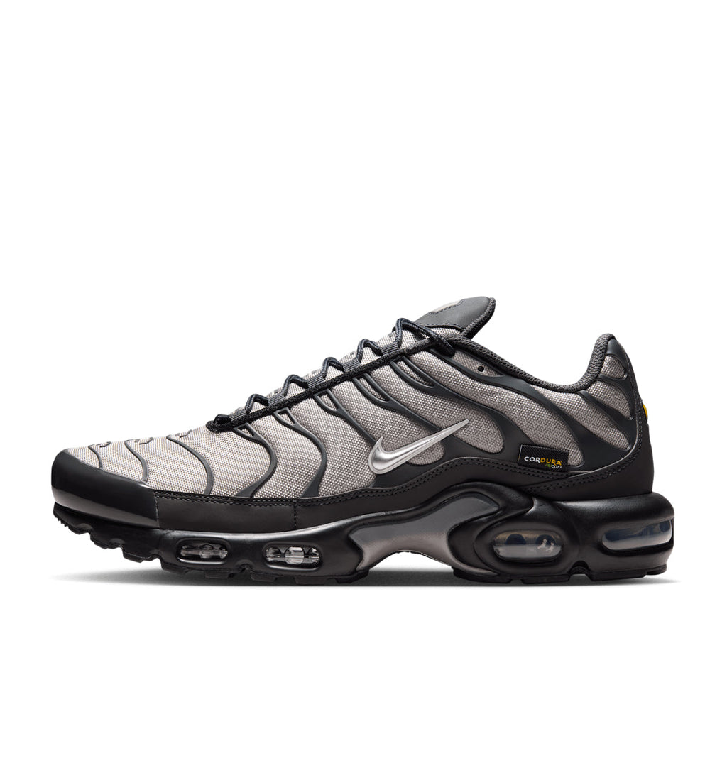Nike Air Max Plus Cordura Dark Smoke Grey – Ανδρικό Sneaker