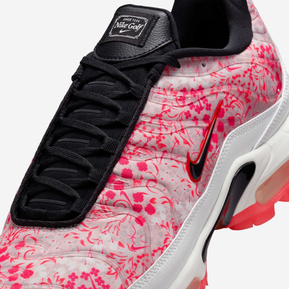 Nike Air Max Plus Golf The Masters Augusta Azaleas – Sneaker