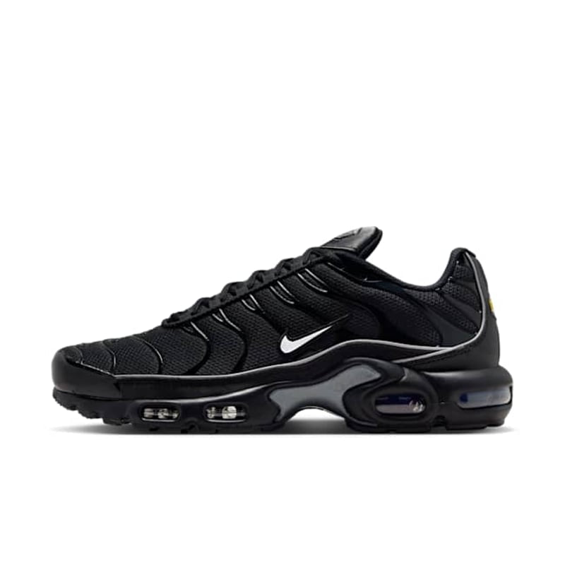 Nike Air Max Plus OG Black Reflective – Ανδρικό Sneaker