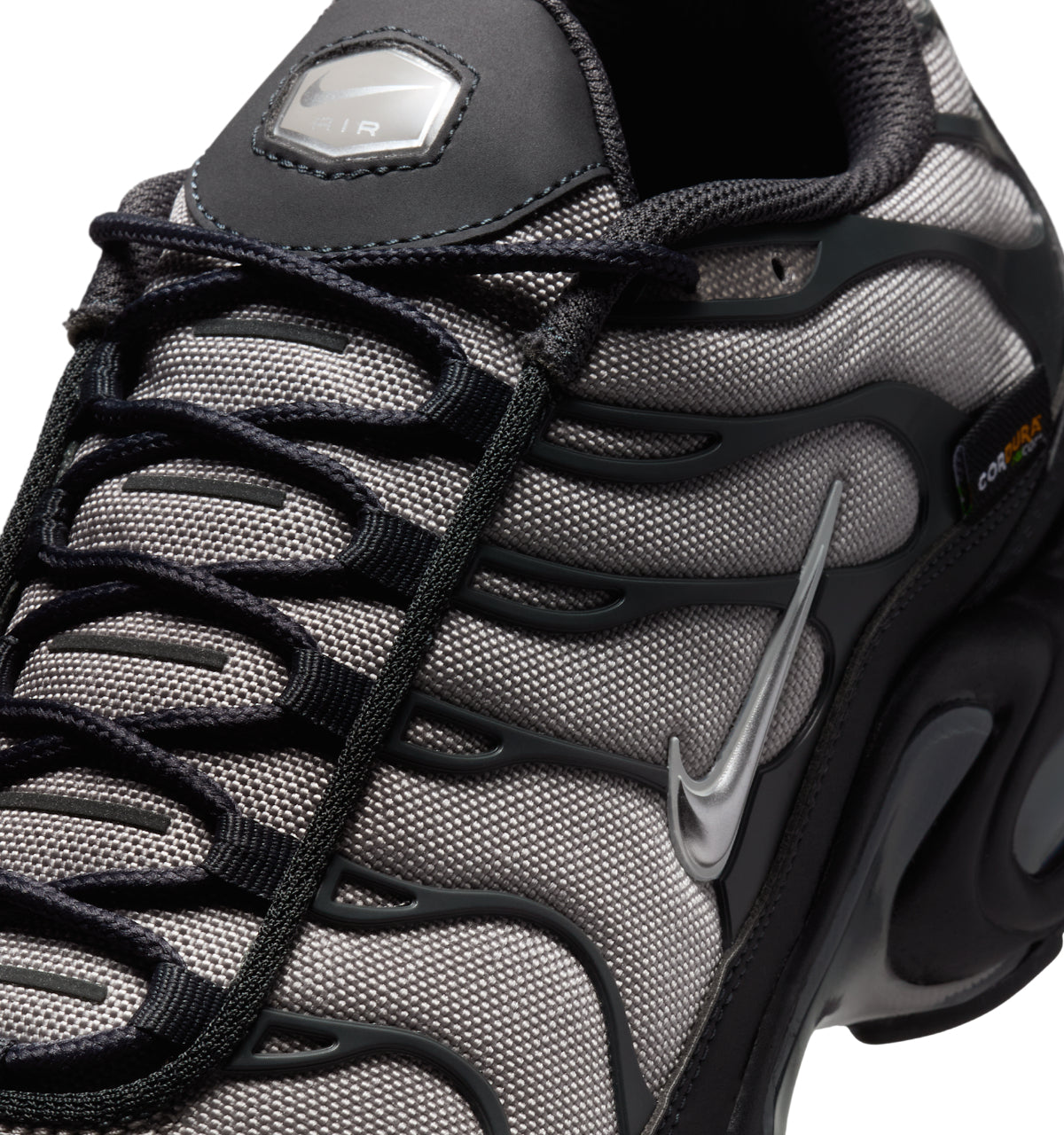 Nike Air Max Plus Cordura Dark Smoke Grey – Ανδρικό Sneaker