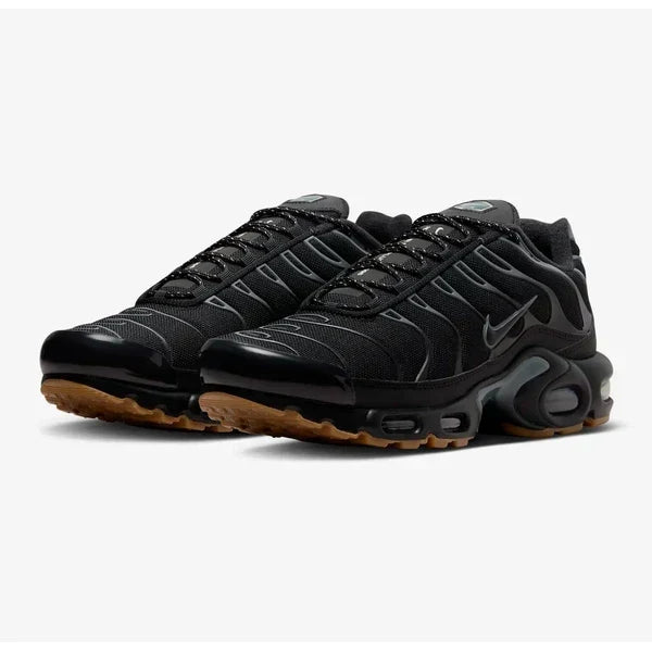 Nike Air Max Plus Black Gum – Ανδρικό Sneaker