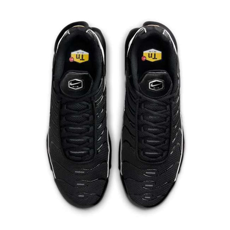 Nike Air Max Plus OG Black Reflective – Ανδρικό Sneaker