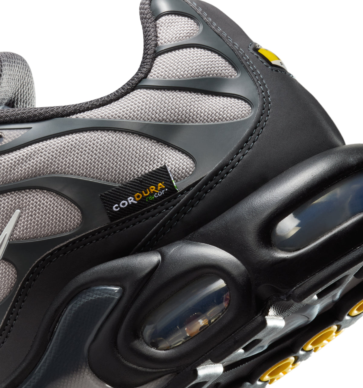 Nike Air Max Plus Cordura Dark Smoke Grey – Ανδρικό Sneaker