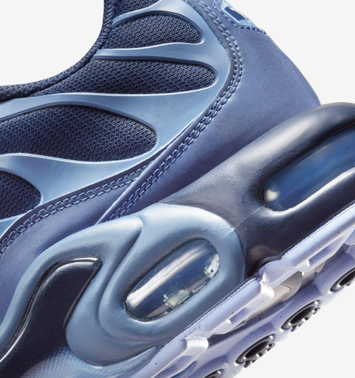 Nike Air Max Plus TN Obsidian Aluminum – Ανδρικό Sneaker