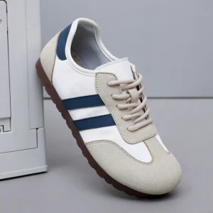 Summer Women's German Training Shoes Fashion Shoes Summer Trendy Casual Flat Shoes sneaker Women's New Comfortable Soft Shoes