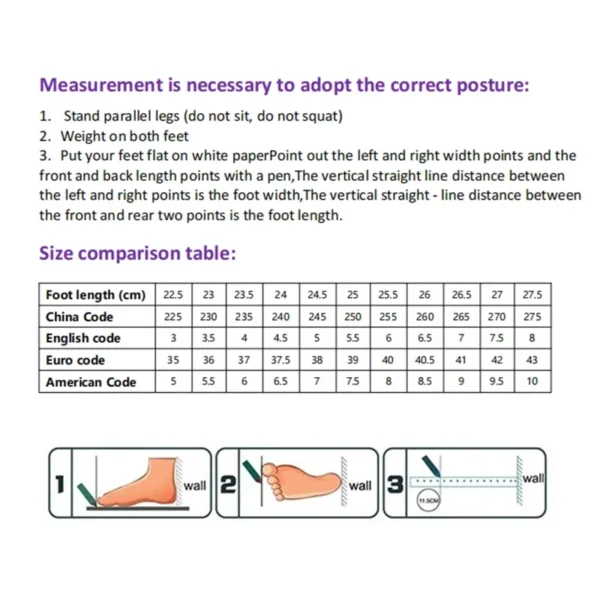 2025 Men's Shoes Running Non-slip Cotton Shoes Outdoor Lace-up Hiking Shoes Casual sneaker Men's sneaker - Image 7