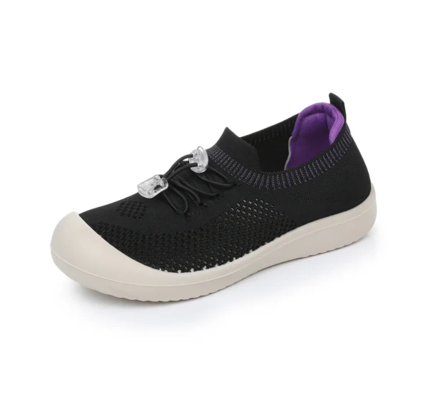 Women's Summer Shoes Casual sneaker Outdoor Travel Shoes Walking Shoes Breathable Mesh Mountain Shoes Women's Shoes 2025 - Image 2