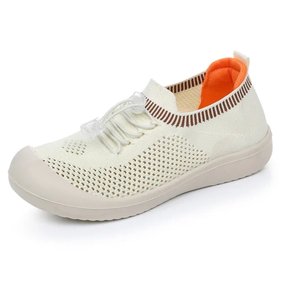 Women's Summer Shoes Casual sneaker Outdoor Travel Shoes Walking Shoes Breathable Mesh Mountain Shoes Women's Shoes 2025 - Image 4