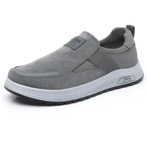 2025 Summer New Men's Casual Shoes Comfortable Lightweight Walking Shoes Breathable Wear-resistant Non-slip Men's Shoes