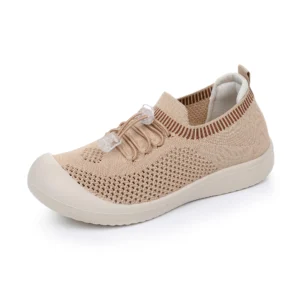 Women's Summer Shoes Casual sneaker Outdoor Travel Shoes Walking Shoes Breathable Mesh Mountain Shoes Women's Shoes 2025