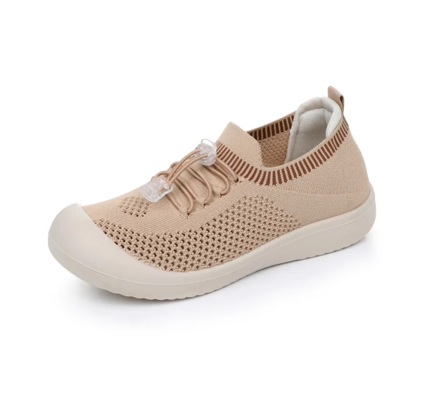 Women's Summer Shoes Casual sneaker Outdoor Travel Shoes Walking Shoes Breathable Mesh Mountain Shoes Women's Shoes 2025