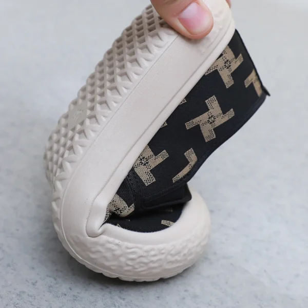 New Canvas Shoes Summer Women's Soft Sole Non-slip Wear-resistant Breathable Casual Shoes Fashion Women's Shoes - Image 7