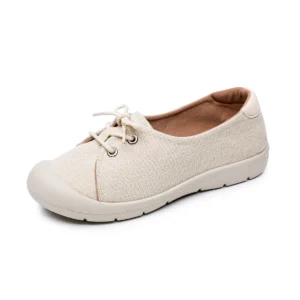 Women Casual Shoes Fashion Breathable Walking Mesh Flat Shoes Woman White Sneakers Women 2024 Tenis Feminino Female Shoes