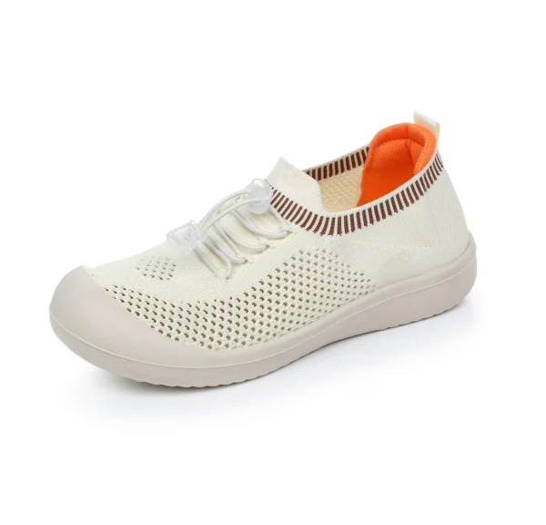 Women's Summer Shoes Casual sneaker Outdoor Travel Shoes Walking Shoes Breathable Mesh Mountain Shoes Women's Shoes 2025 - Image 3